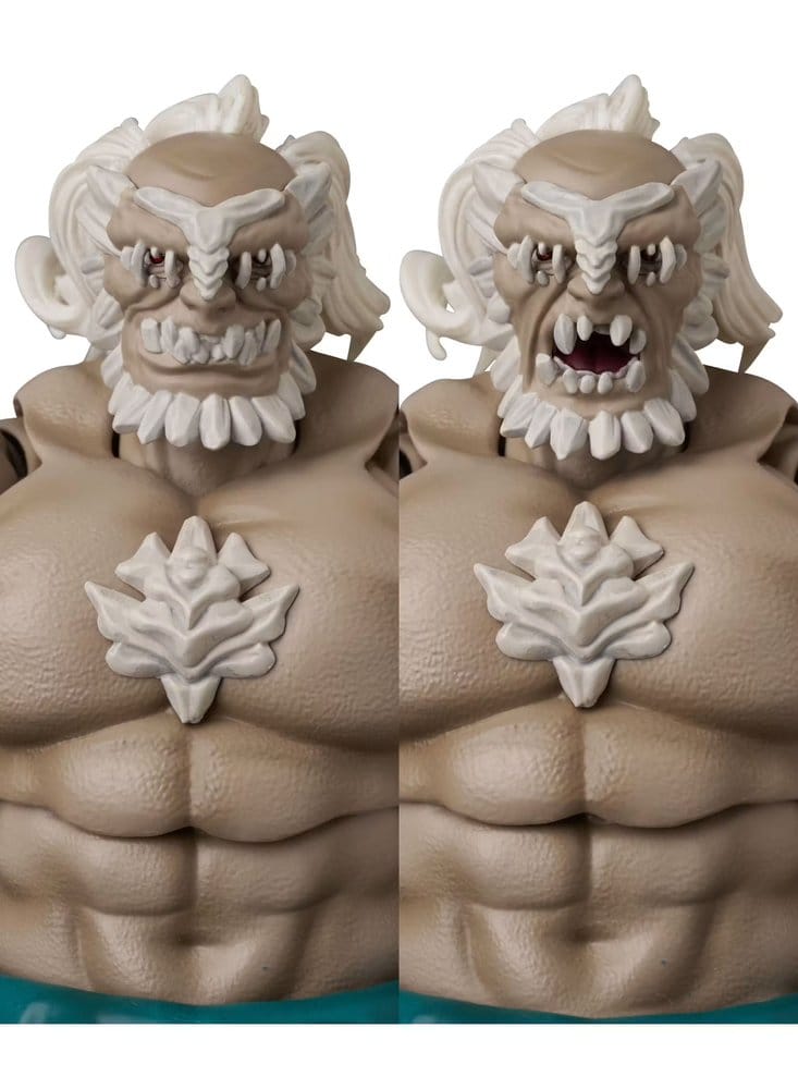 DC Comics MAFEX figurine Doomsday (The Death of Superman) 19 cm