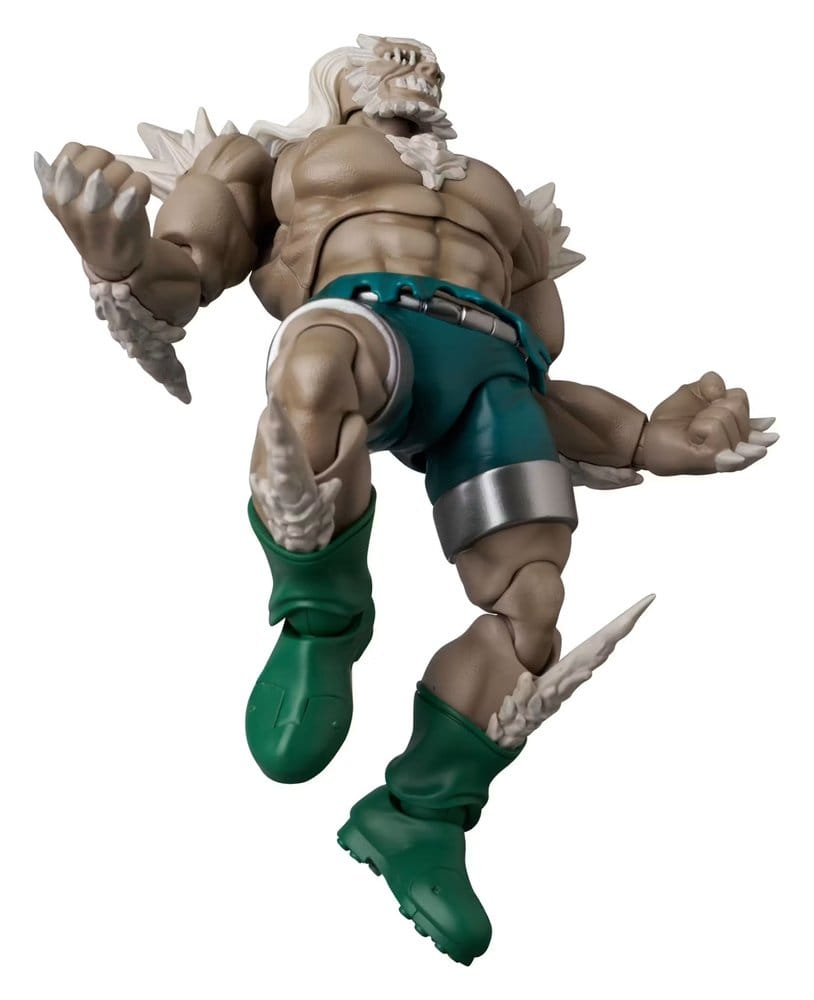 DC Comics MAFEX figurine Doomsday (The Death of Superman) 19 cm