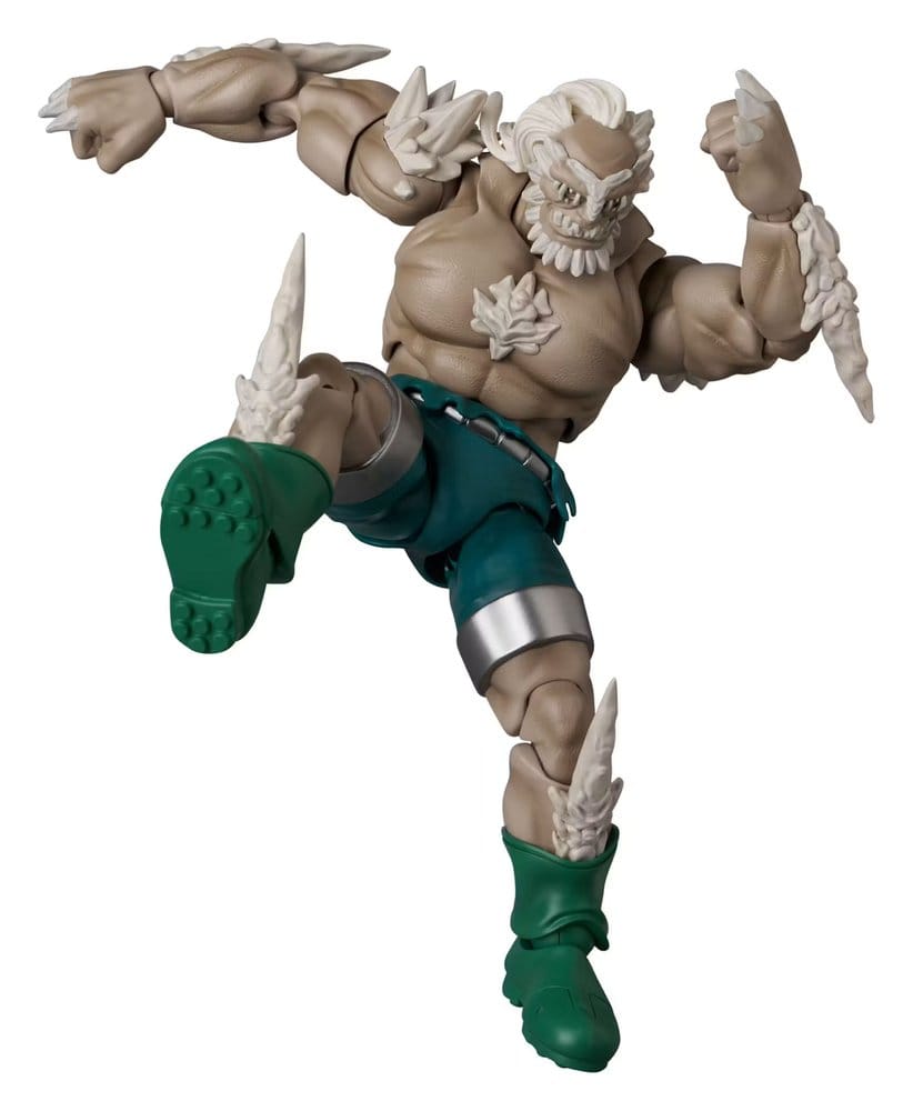 DC Comics MAFEX figurine Doomsday (The Death of Superman) 19 cm