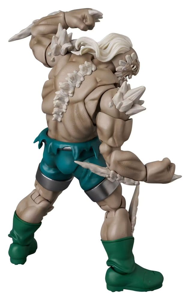 DC Comics MAFEX figurine Doomsday (The Death of Superman) 19 cm