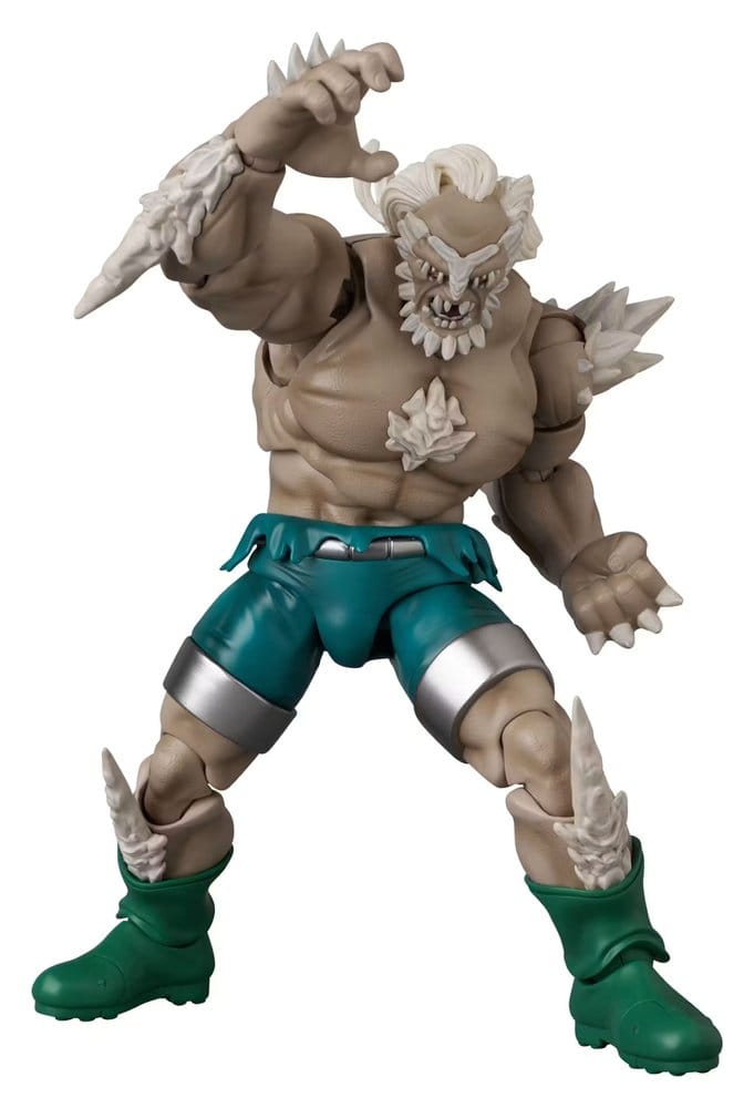 DC Comics MAFEX figurine Doomsday (The Death of Superman) 19 cm