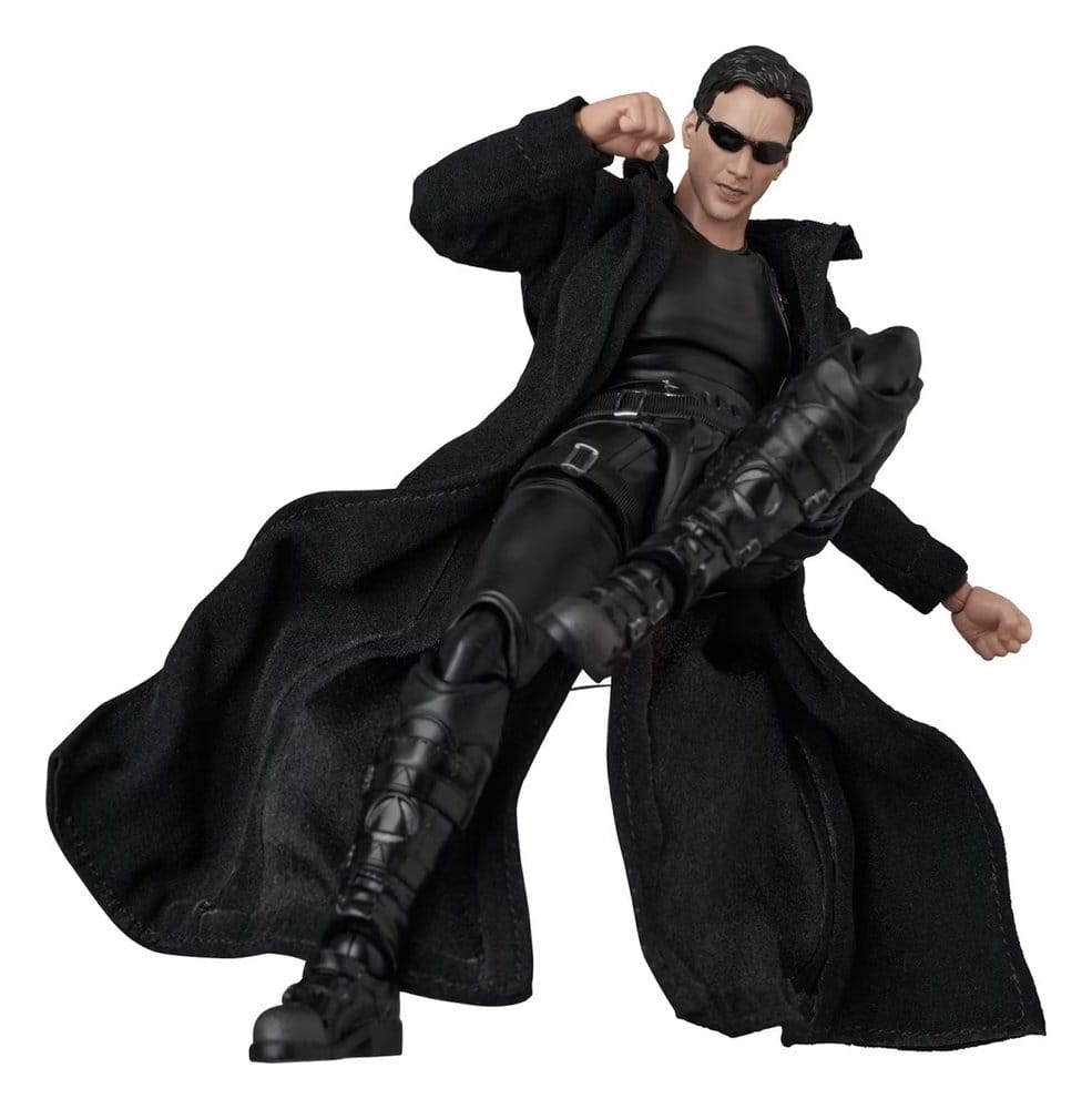 Matrix figurine MAFEX Neo 16 cm