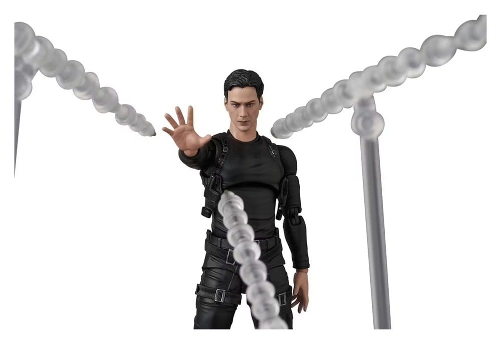 Matrix figurine MAFEX Neo 16 cm