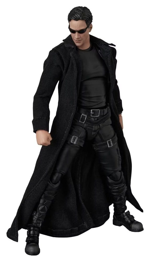 Matrix figurine MAFEX Neo 16 cm