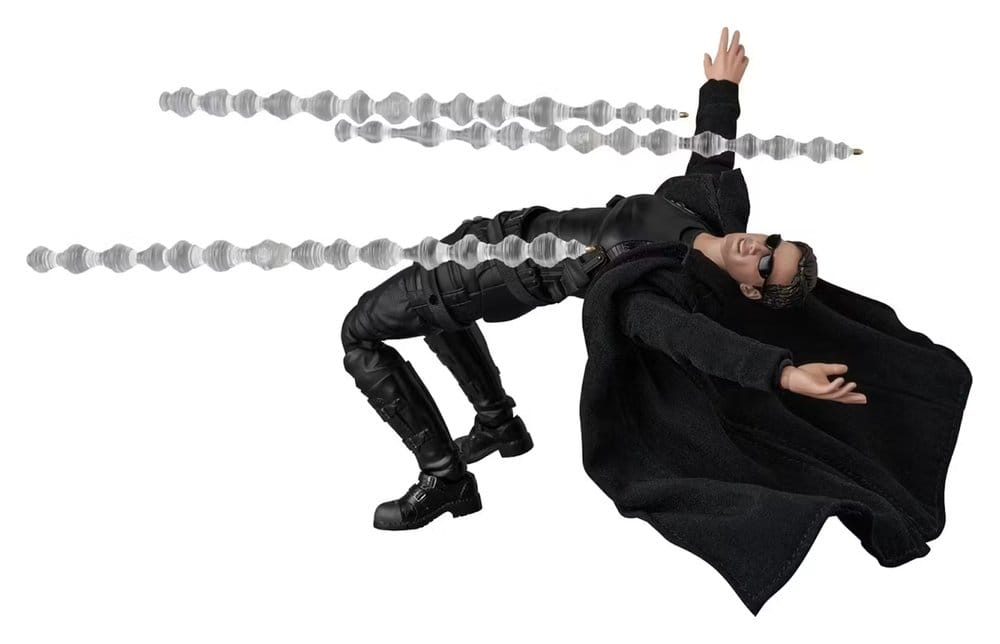 Matrix figurine MAFEX Neo 16 cm