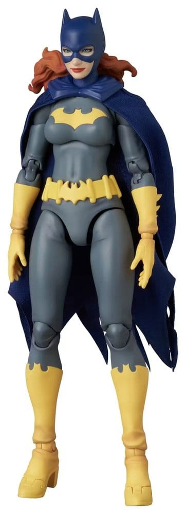 DC Comics figurine MAFEX Batgirl Recollection Ver. 15 cm