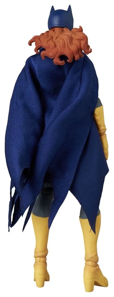DC Comics figurine MAFEX Batgirl Recollection Ver. 15 cm