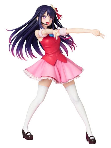 Oshi no Ko statuette PPP Ai Hoshino 20 cm