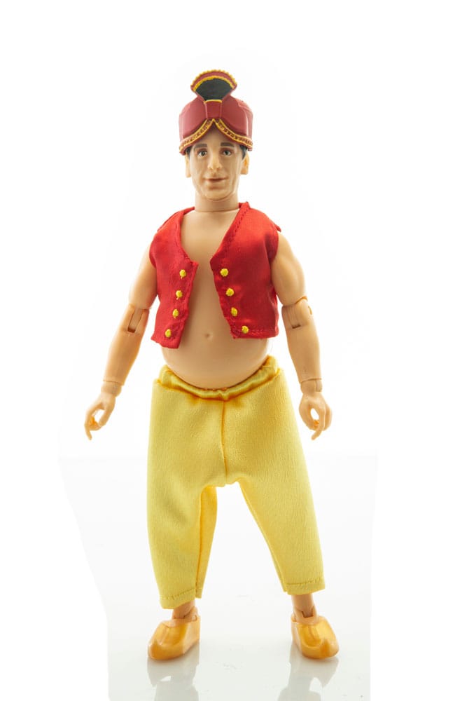 Impractical Jokers figurine Joe Gatto 20 cm