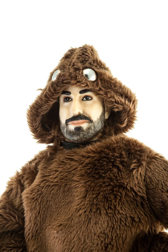 Impractical Jokers figurine Brian Quinn 20 cm