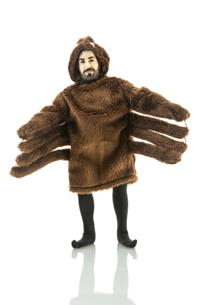Impractical Jokers figurine Brian Quinn 20 cm