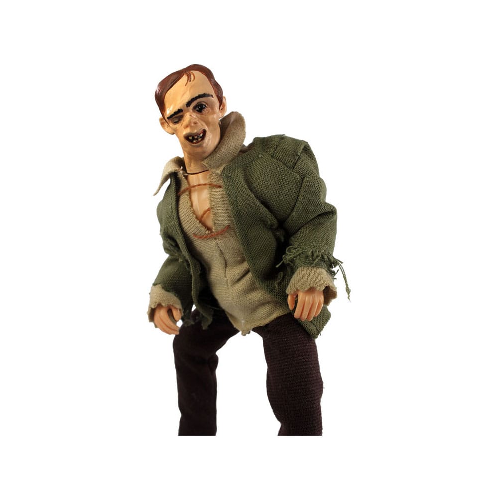 Universal Monsters figurine Le Bossu de Notre-Dame (Topps Version) 20 cm