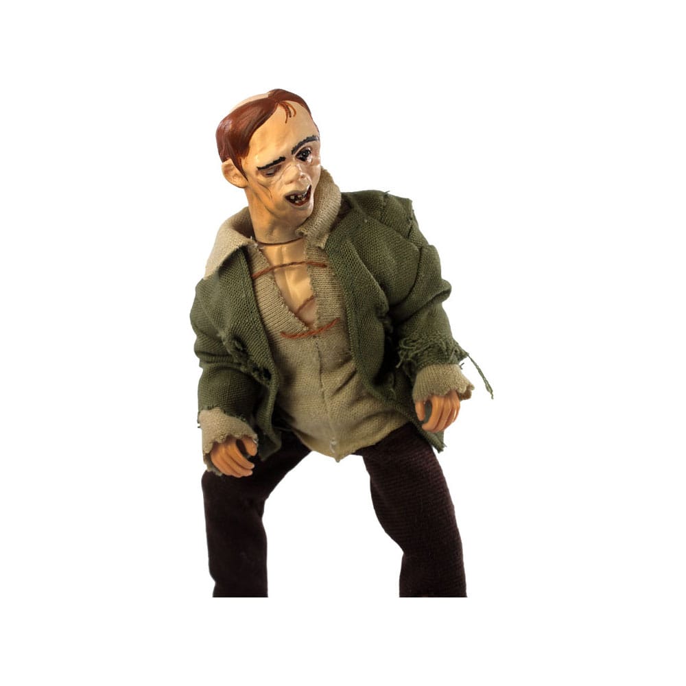 Universal Monsters figurine Le Bossu de Notre-Dame (Topps Version) 20 cm