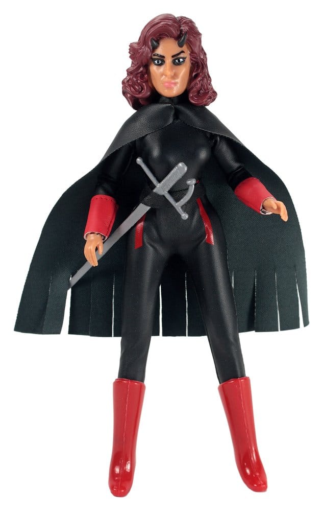 Atlas Comics figurine Devilina 20 cm