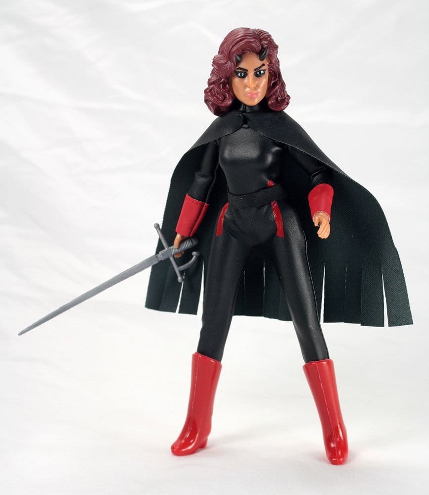 Atlas Comics figurine Devilina 20 cm