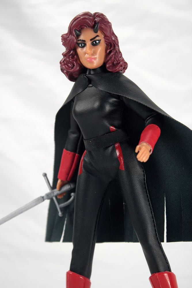 Atlas Comics figurine Devilina 20 cm