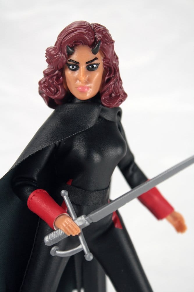 Atlas Comics figurine Devilina 20 cm