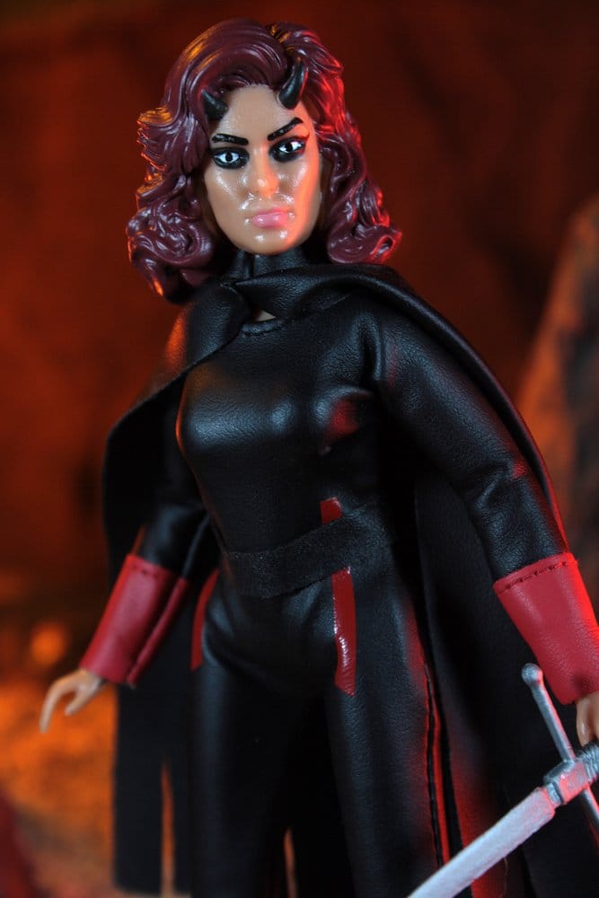 Atlas Comics figurine Devilina 20 cm