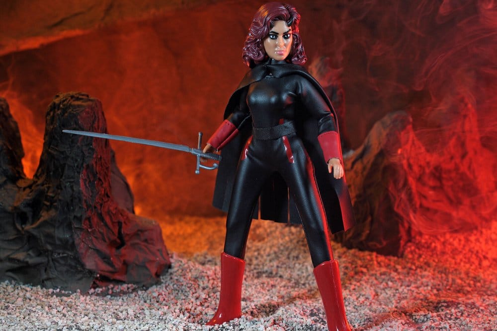 Atlas Comics figurine Devilina 20 cm