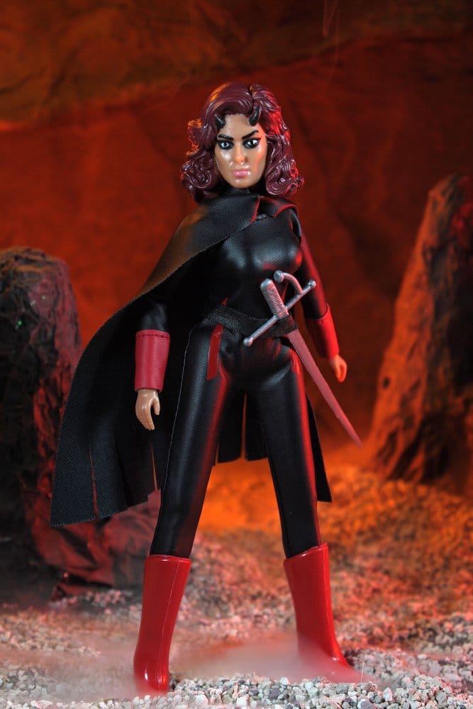 Atlas Comics figurine Devilina 20 cm