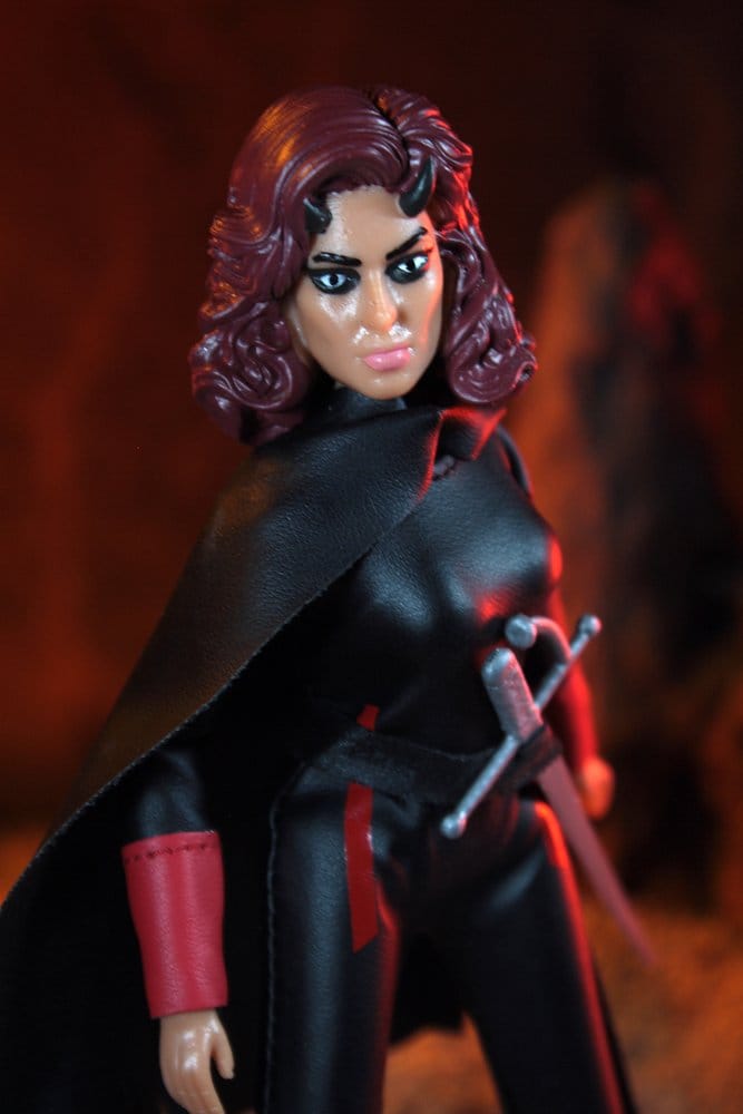 Atlas Comics figurine Devilina 20 cm