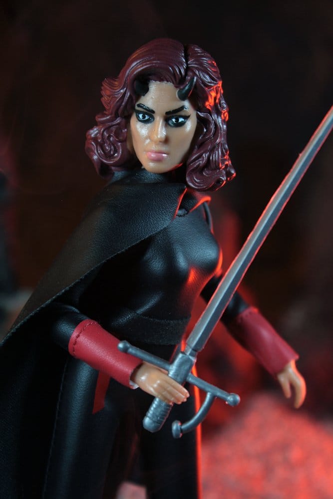Atlas Comics figurine Devilina 20 cm
