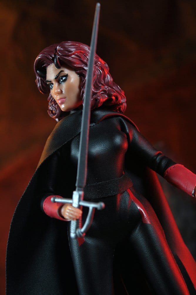 Atlas Comics figurine Devilina 20 cm