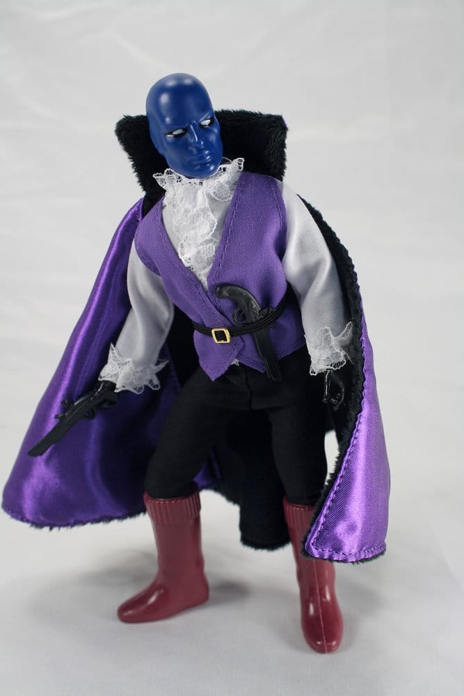 Atlas Comics figurine Grim Ghost 20 cm