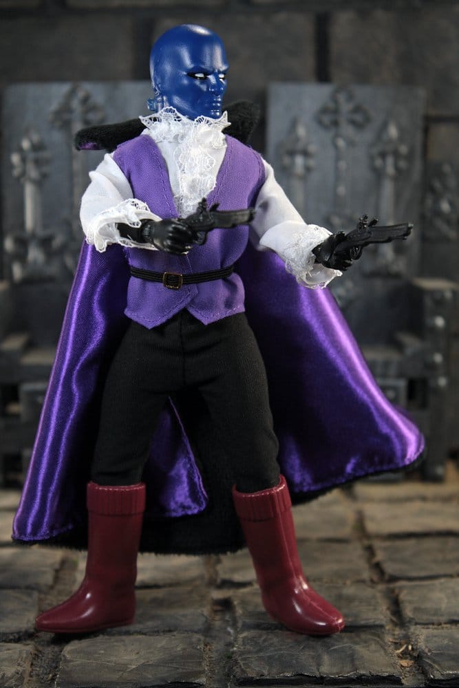 Atlas Comics figurine Grim Ghost 20 cm