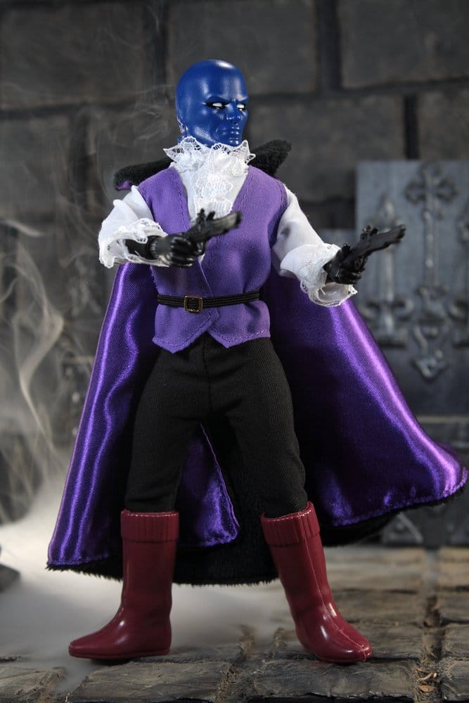 Atlas Comics figurine Grim Ghost 20 cm