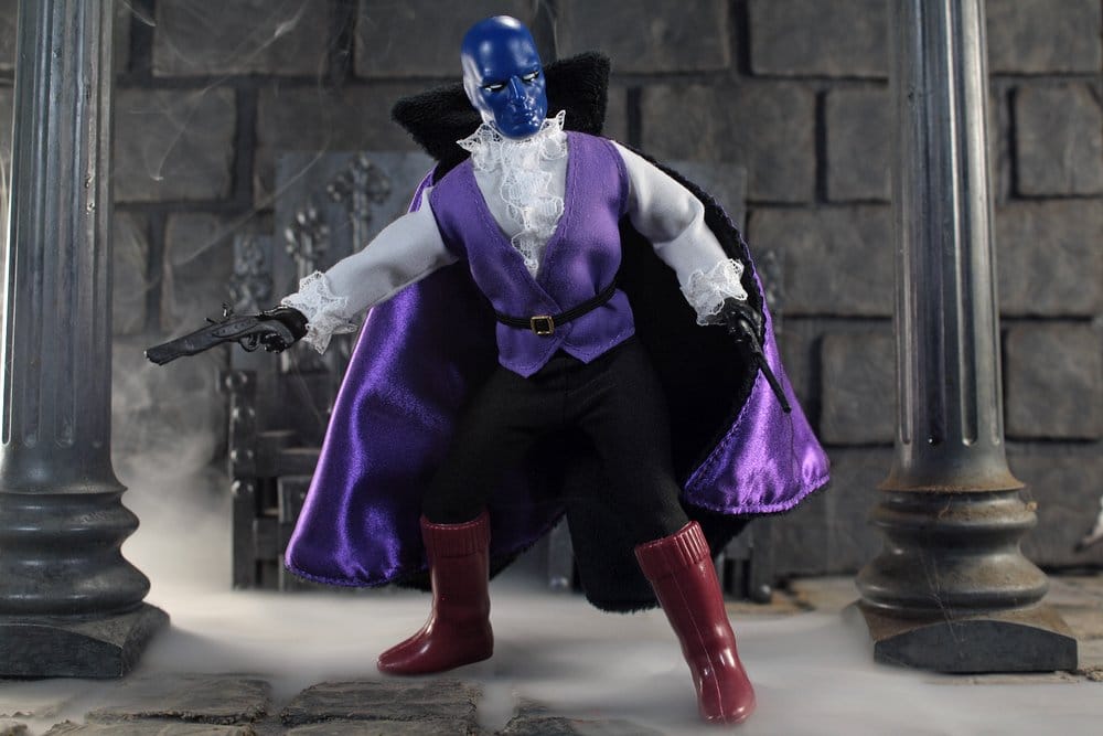 Atlas Comics figurine Grim Ghost 20 cm