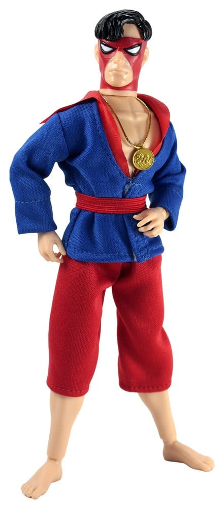 Atlas Comics figurine Hand of the Dragon 20 cm