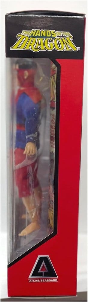 Atlas Comics figurine Hand of the Dragon 20 cm