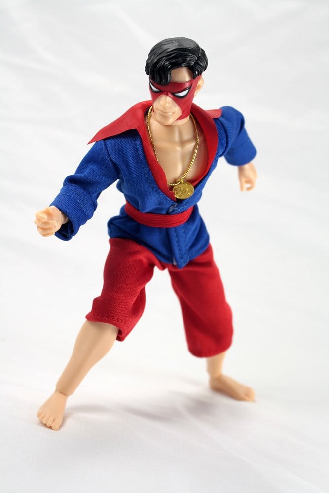 Atlas Comics figurine Hand of the Dragon 20 cm