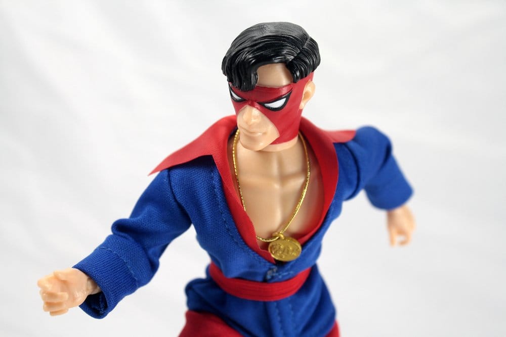 Atlas Comics figurine Hand of the Dragon 20 cm