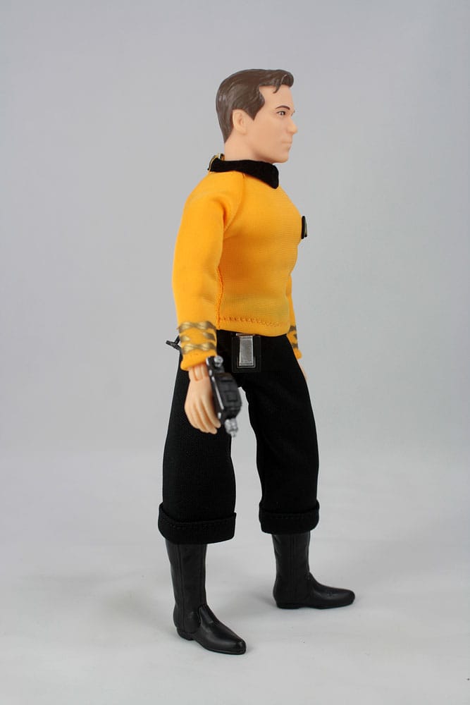Star Trek figurine Kirk 55th Anniversary 20 cm