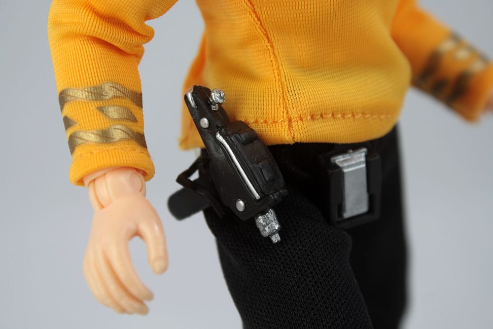 Star Trek figurine Kirk 55th Anniversary 20 cm