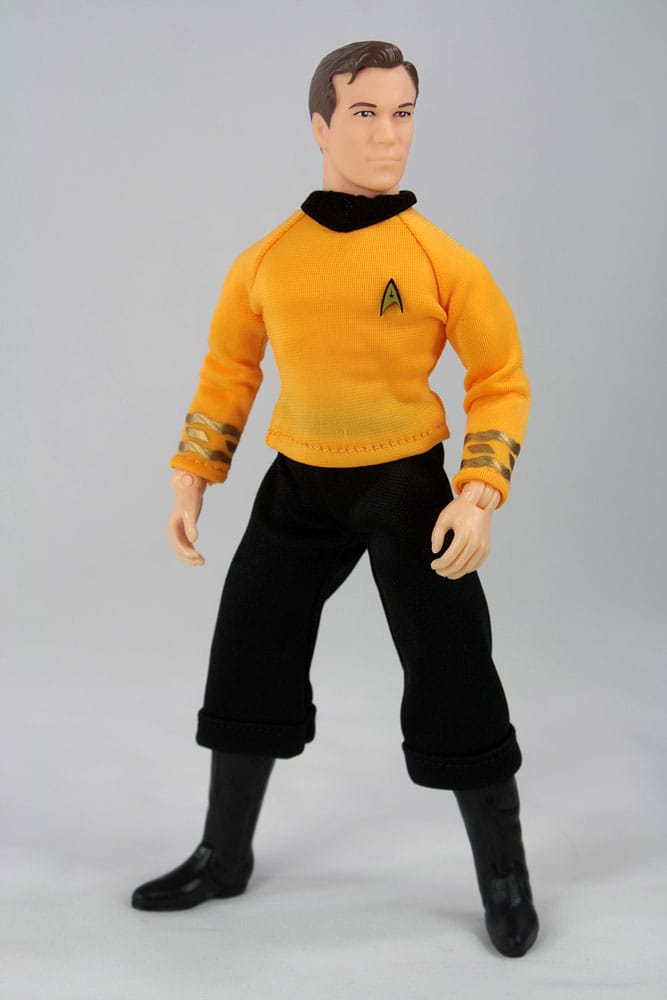 Star Trek figurine Kirk 55th Anniversary 20 cm