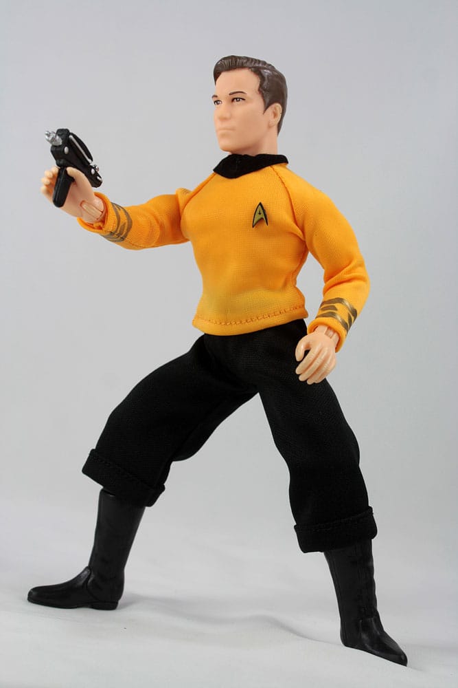 Star Trek figurine Kirk 55th Anniversary 20 cm