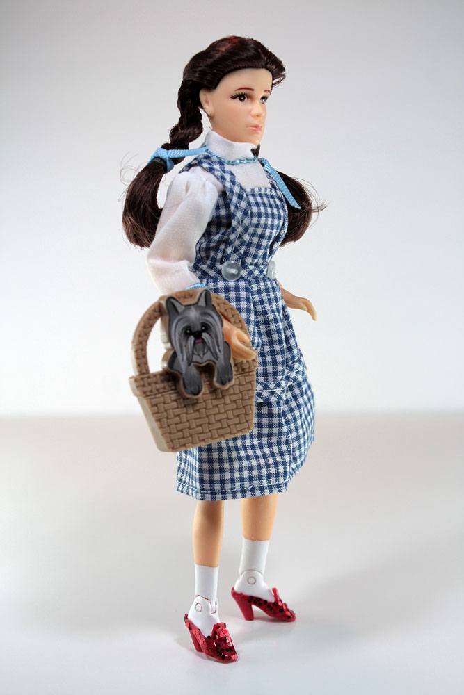 Le Magicien d'Oz figurine Dorothy 20 cm