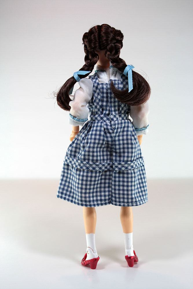 Le Magicien d'Oz figurine Dorothy 20 cm