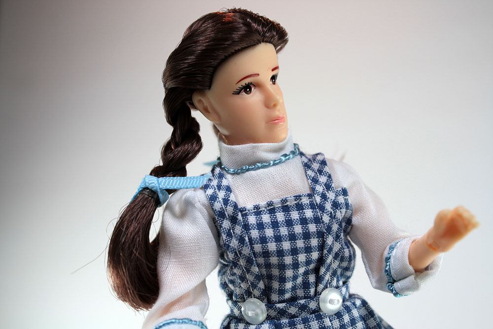Le Magicien d'Oz figurine Dorothy 20 cm