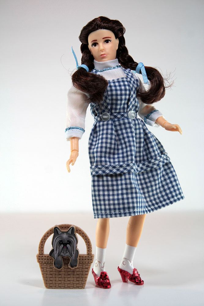 Le Magicien d'Oz figurine Dorothy 20 cm