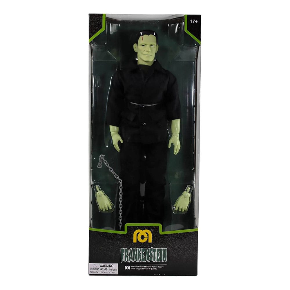 Universal Monsters figurine Frankenstein 36 cm
