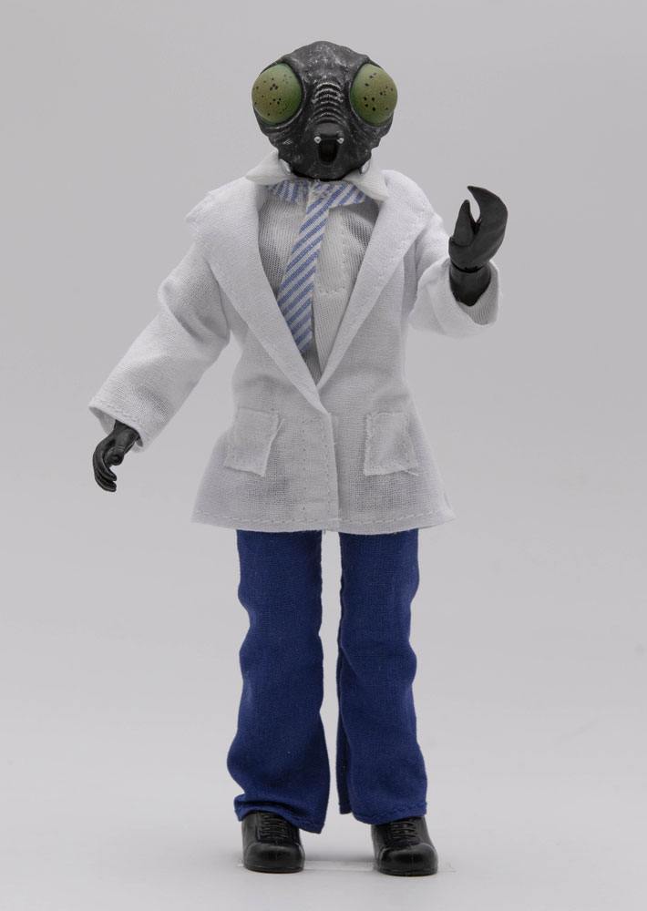 La Mouche noire 1958 figurine 20 cm