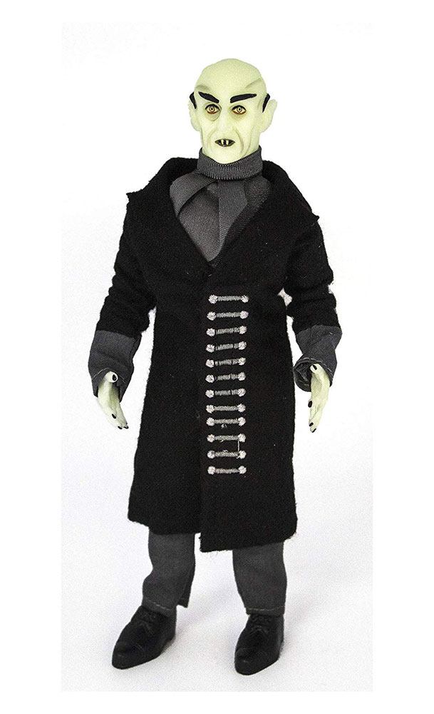 Nosferatu figurine Nosferatu (Glow in the Dark) 20 cm