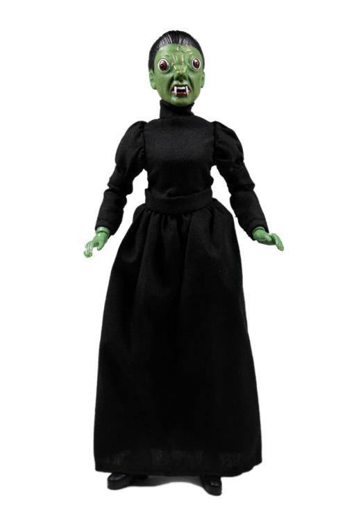 La Femme reptile figurine The Reptile 20 cm