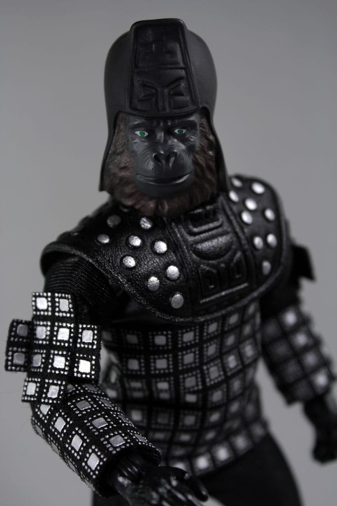 La Planète des singes figurine General Ursus 20 cm