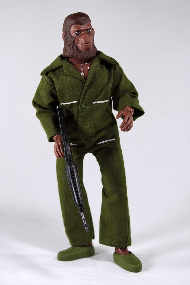 La Planète des singes figurine Caesar 20 cm