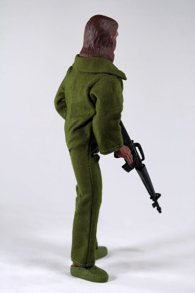 La Planète des singes figurine Caesar 20 cm